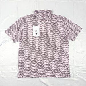 Rhoback FSU The Florida State Fear The Spear Polo